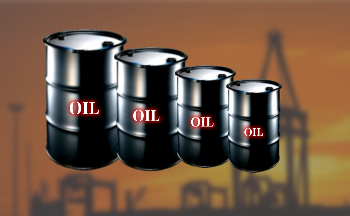 原油価格急落で仮想通貨市場にも影響が！