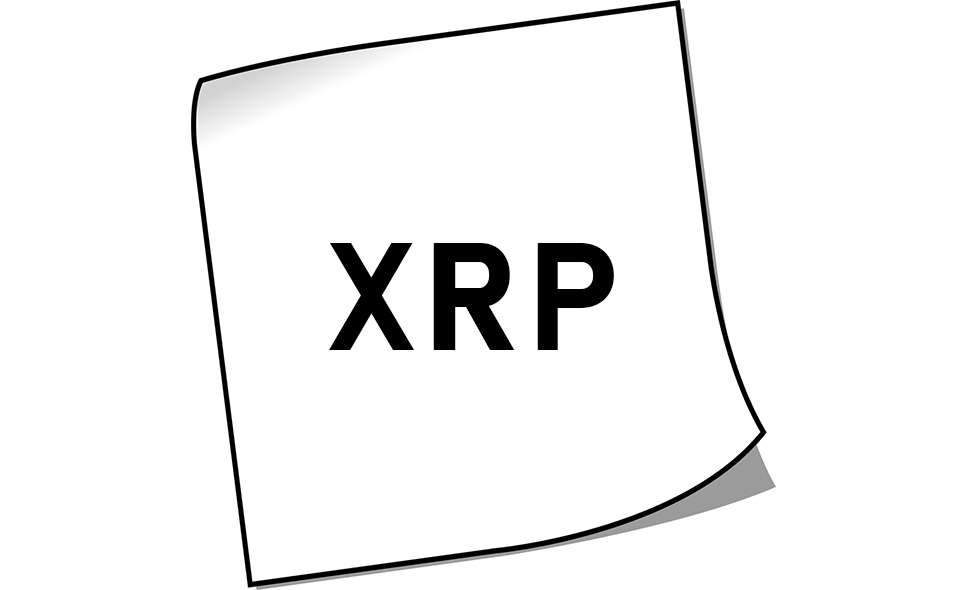リップル（XRP）のペーパーウォレット作成方法【完全オフライン】